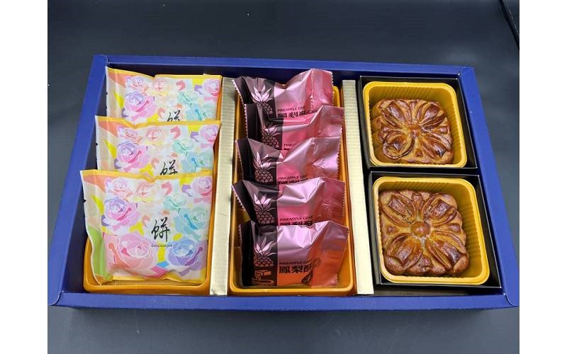 名月P