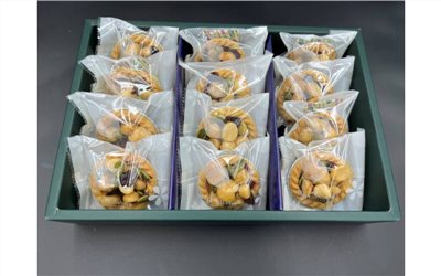 夏威夷豆塔禮盒