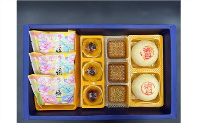 名月O