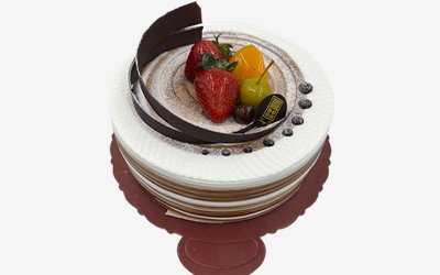 濃情蜜意