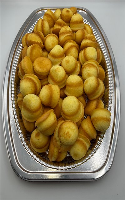 乳酪球/布朗尼球